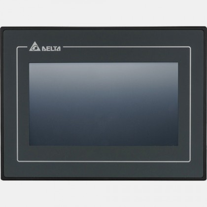 Panel HMI 7'' Delta Electronics DOP-107EG